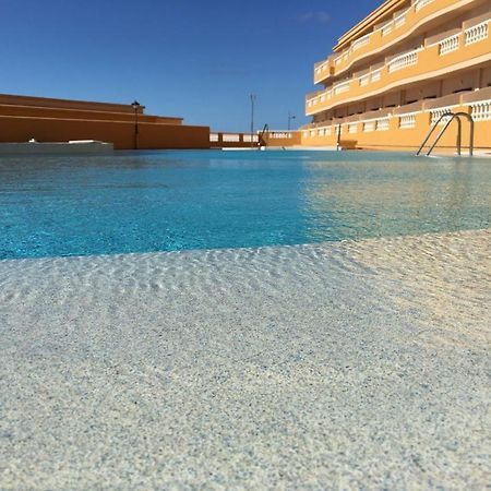 Apto Tagoro, La Restinga Εξωτερικό φωτογραφία