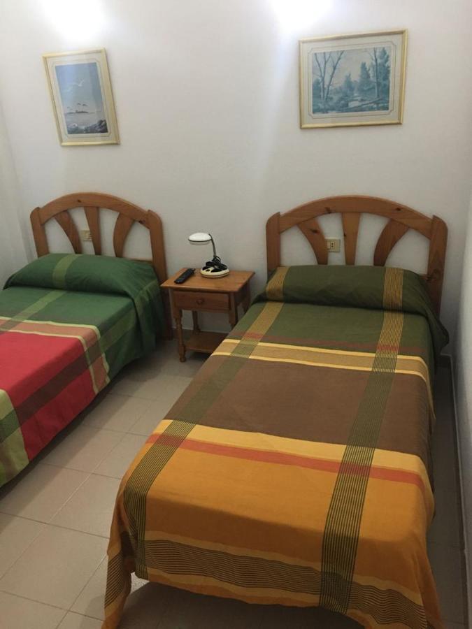 Apto Tagoro, La Restinga Εξωτερικό φωτογραφία