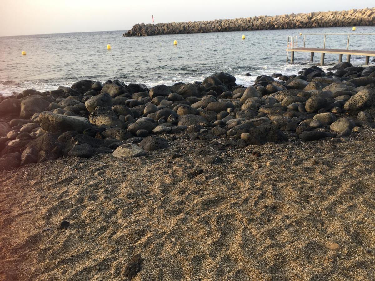 Apto Tagoro, La Restinga Εξωτερικό φωτογραφία
