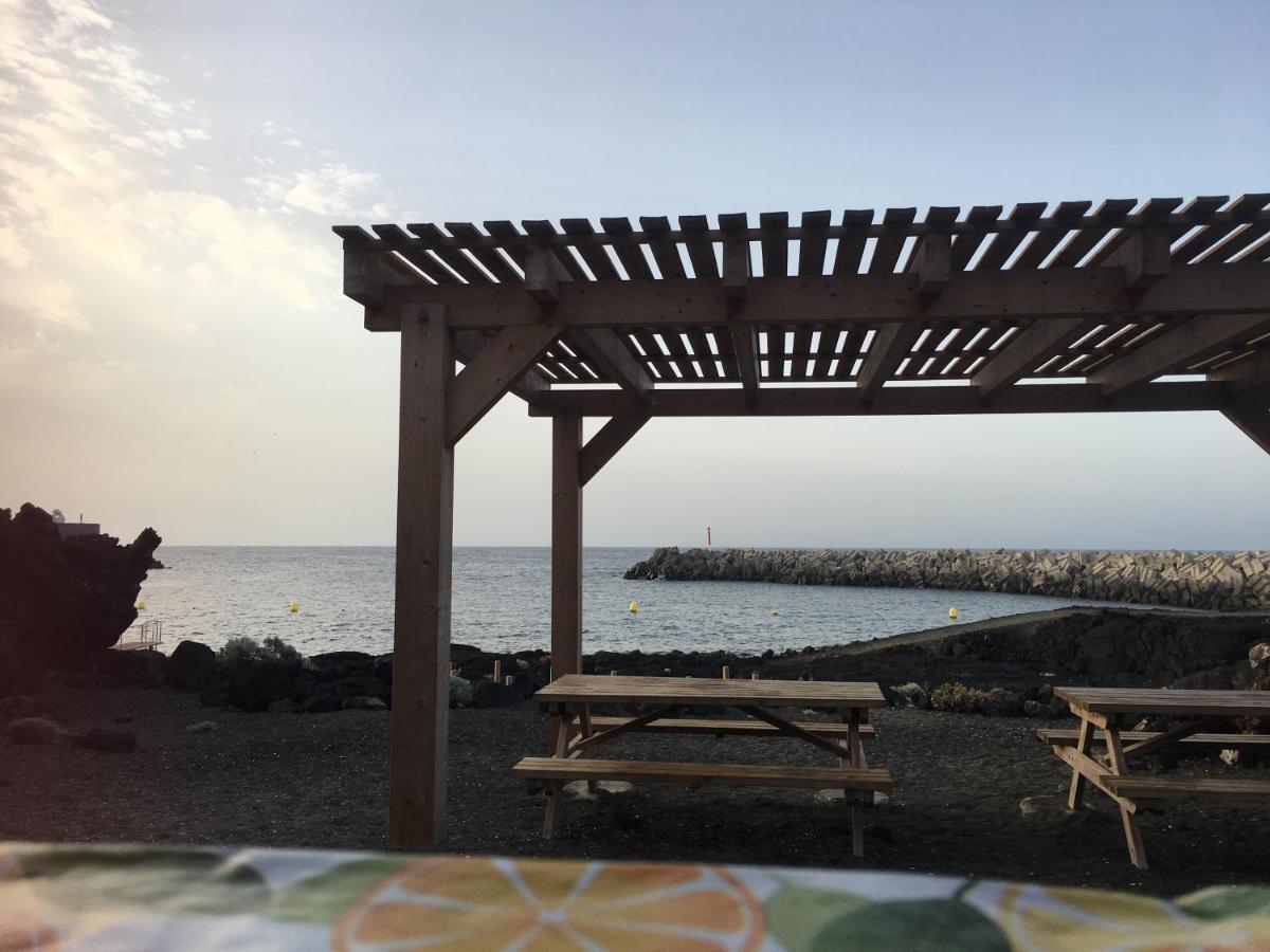 Apto Tagoro, La Restinga Εξωτερικό φωτογραφία