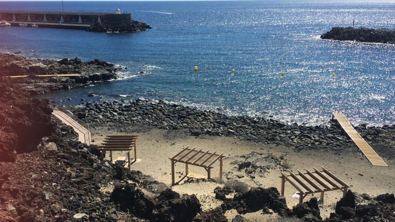 Apto Tagoro, La Restinga Εξωτερικό φωτογραφία