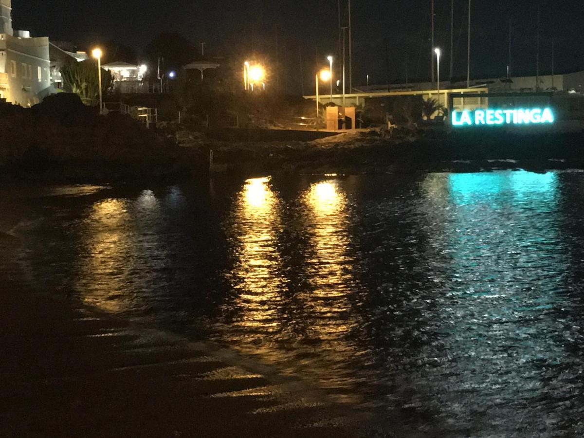 Apto Tagoro, La Restinga Εξωτερικό φωτογραφία